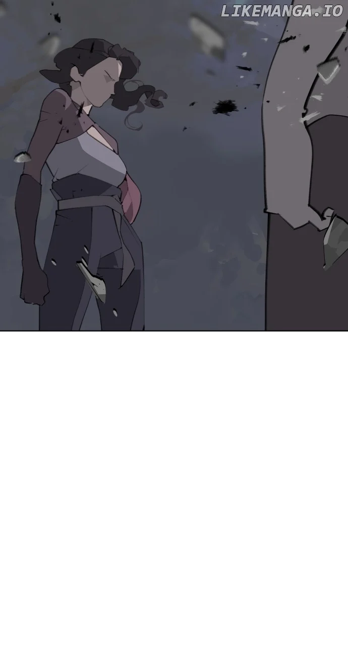 Enoch: Shining Tree Chapter 38 - Page 10