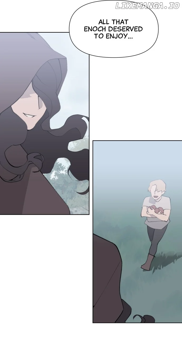 Enoch: Shining Tree Chapter 38 - Page 13