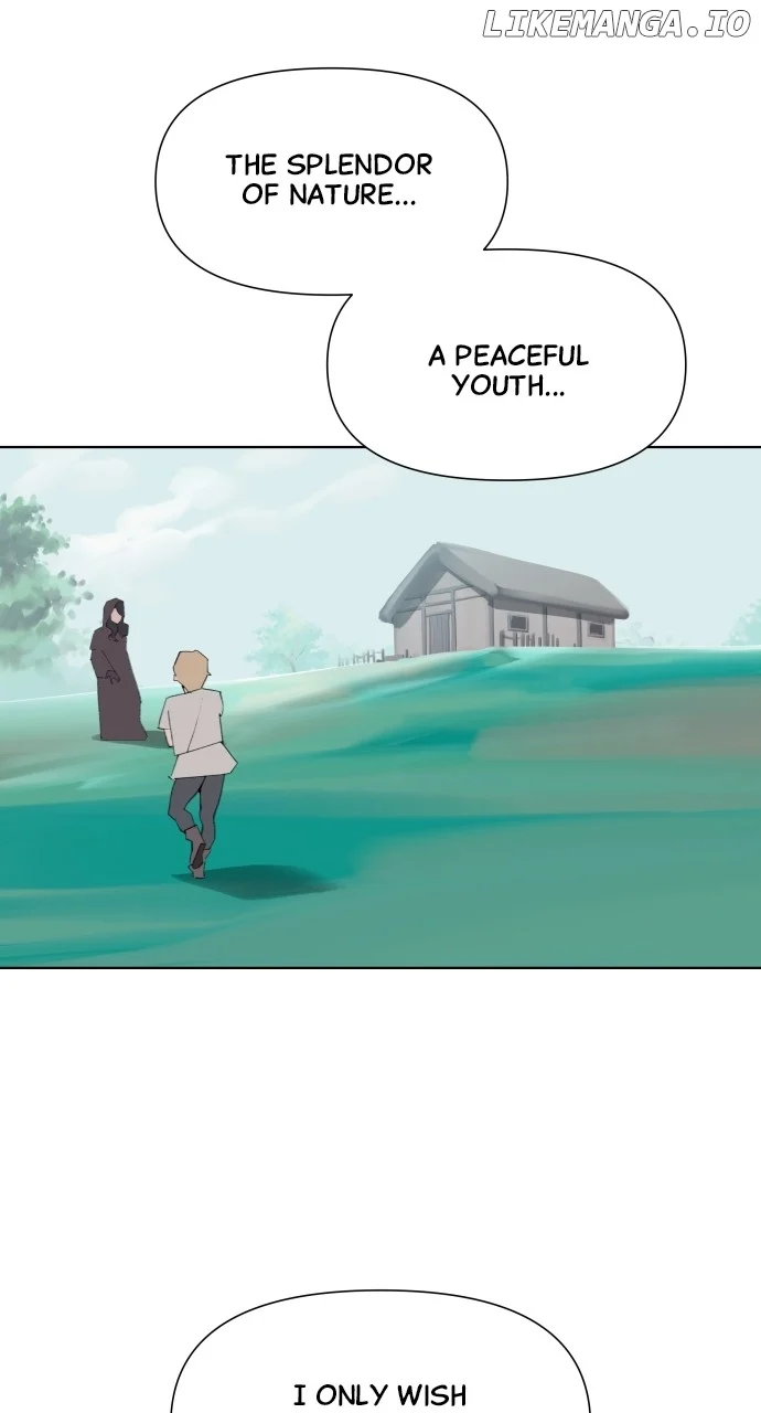 Enoch: Shining Tree Chapter 38 - Page 14