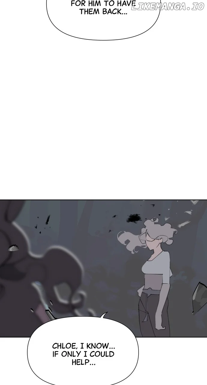 Enoch: Shining Tree Chapter 38 - Page 15