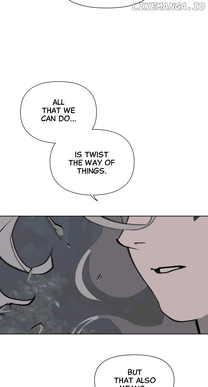 Enoch: Shining Tree Chapter 38 - Page 17