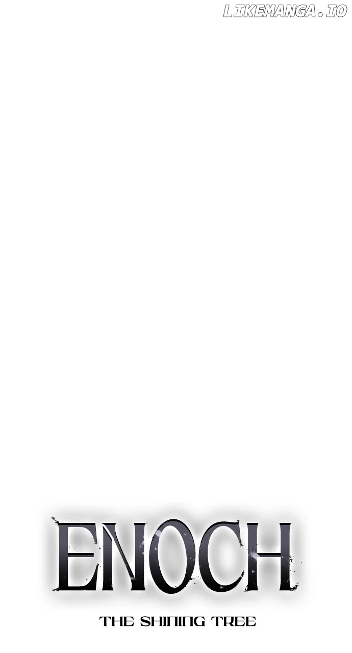 Enoch: Shining Tree Chapter 38 - Page 19