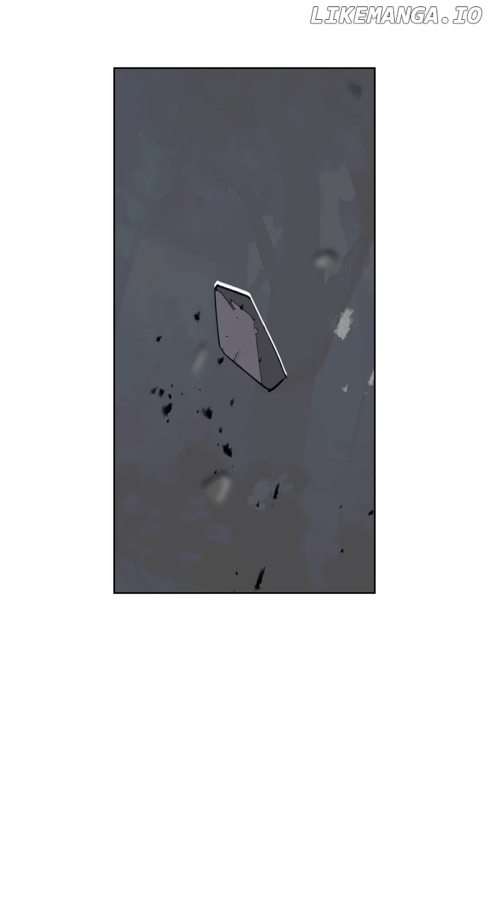 Enoch: Shining Tree Chapter 38 - Page 21