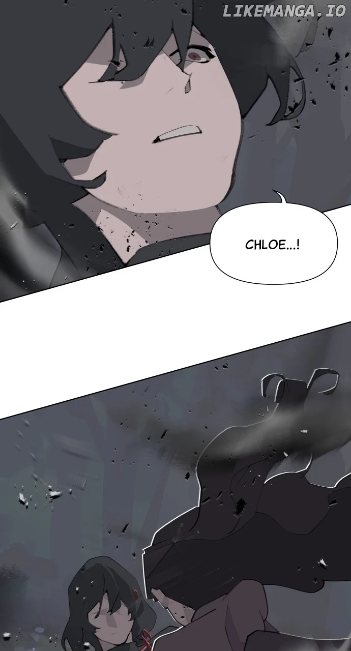 Enoch: Shining Tree Chapter 38 - Page 23