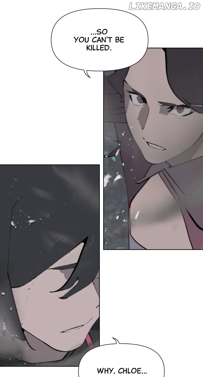 Enoch: Shining Tree Chapter 38 - Page 27