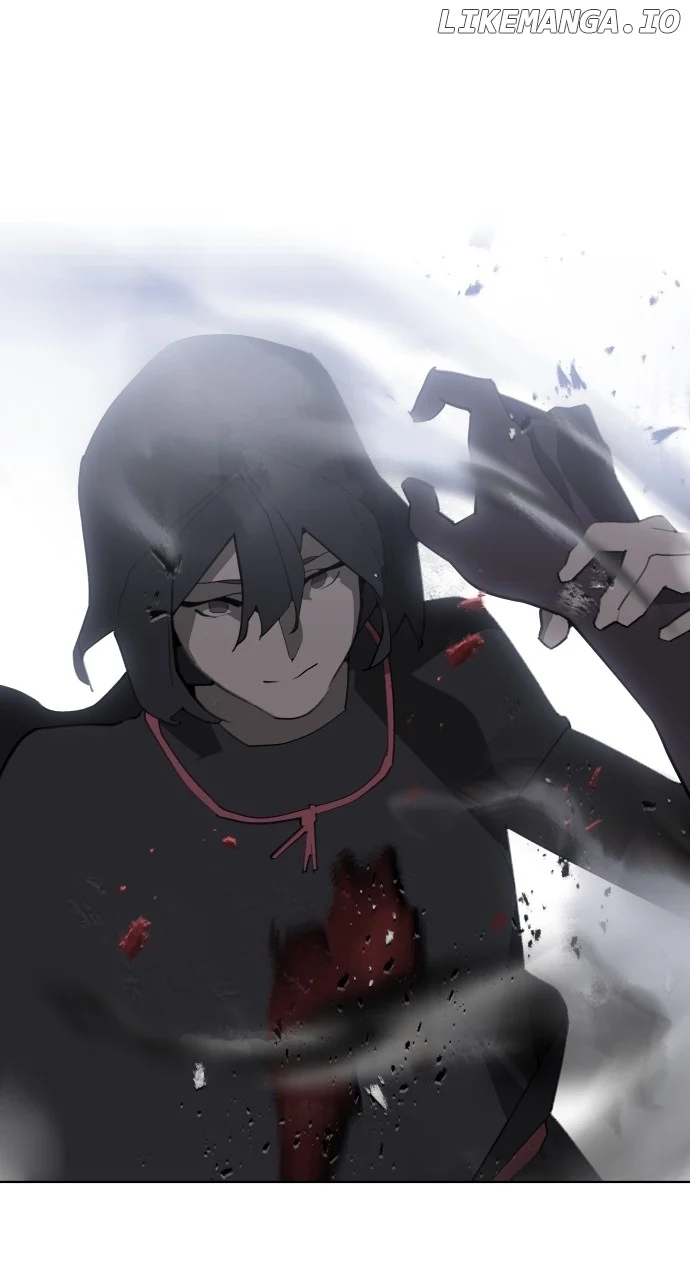 Enoch: Shining Tree Chapter 38 - Page 29