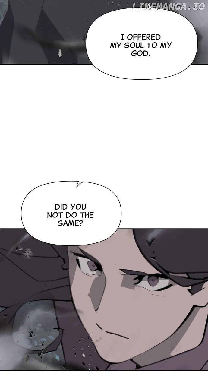 Enoch: Shining Tree Chapter 38 - Page 32