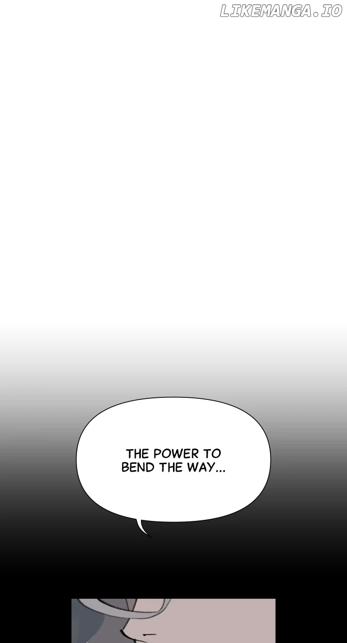 Enoch: Shining Tree Chapter 38 - Page 33