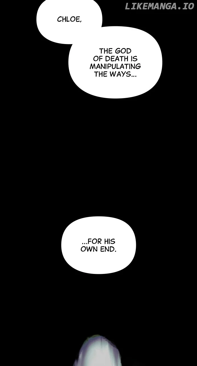 Enoch: Shining Tree Chapter 38 - Page 35