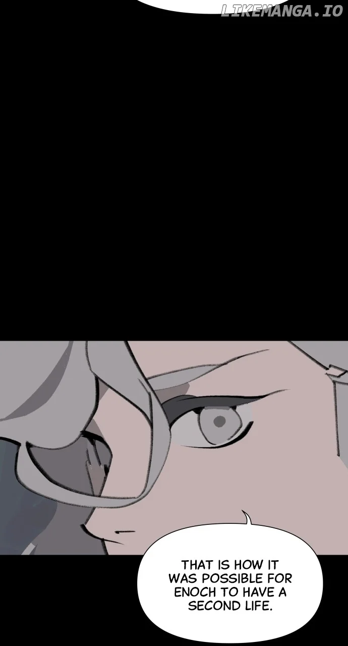 Enoch: Shining Tree Chapter 38 - Page 37