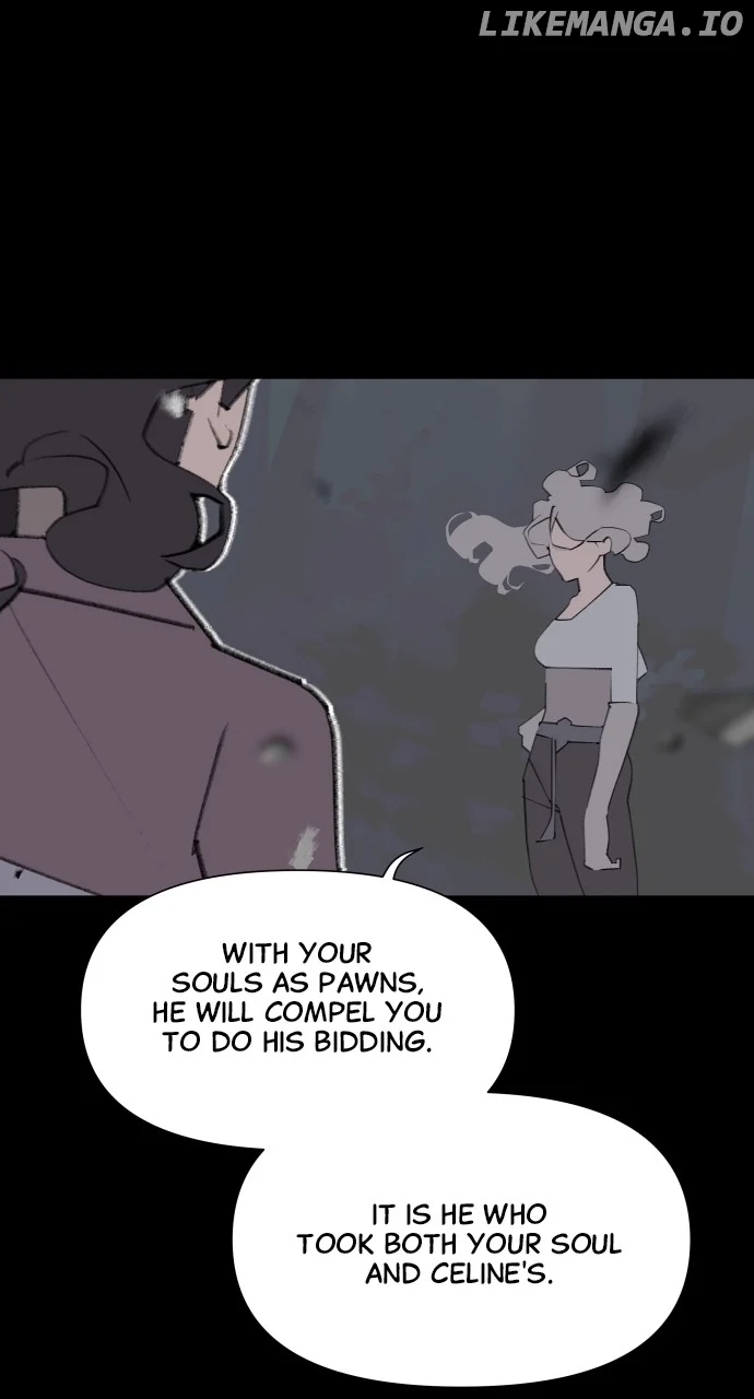 Enoch: Shining Tree Chapter 38 - Page 38