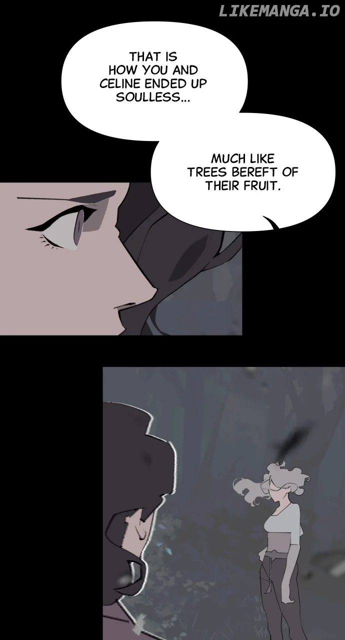 Enoch: Shining Tree Chapter 38 - Page 40