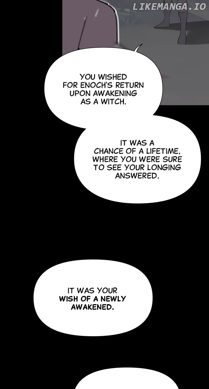 Enoch: Shining Tree Chapter 38 - Page 41