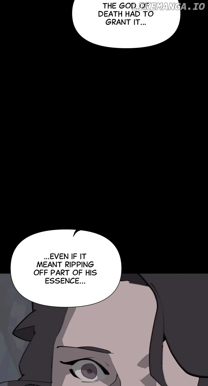 Enoch: Shining Tree Chapter 38 - Page 42