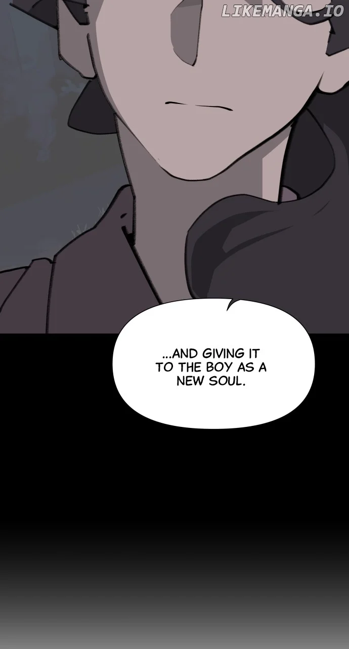 Enoch: Shining Tree Chapter 38 - Page 43