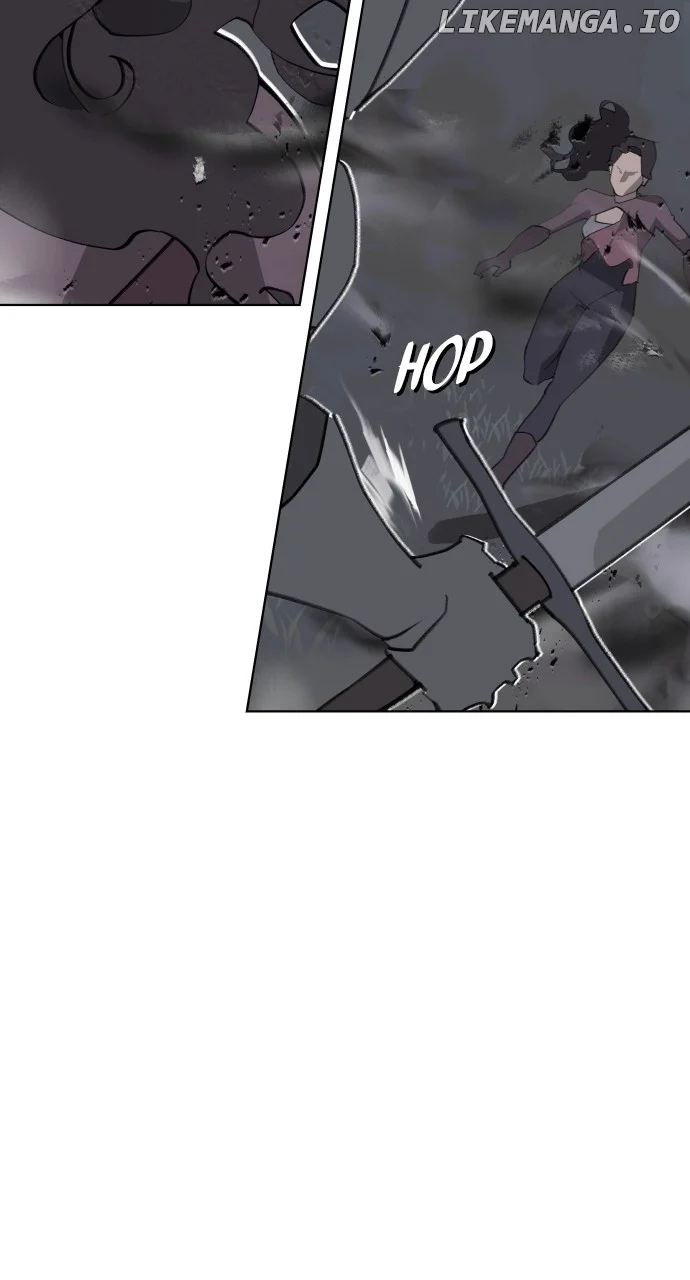 Enoch: Shining Tree Chapter 38 - Page 45