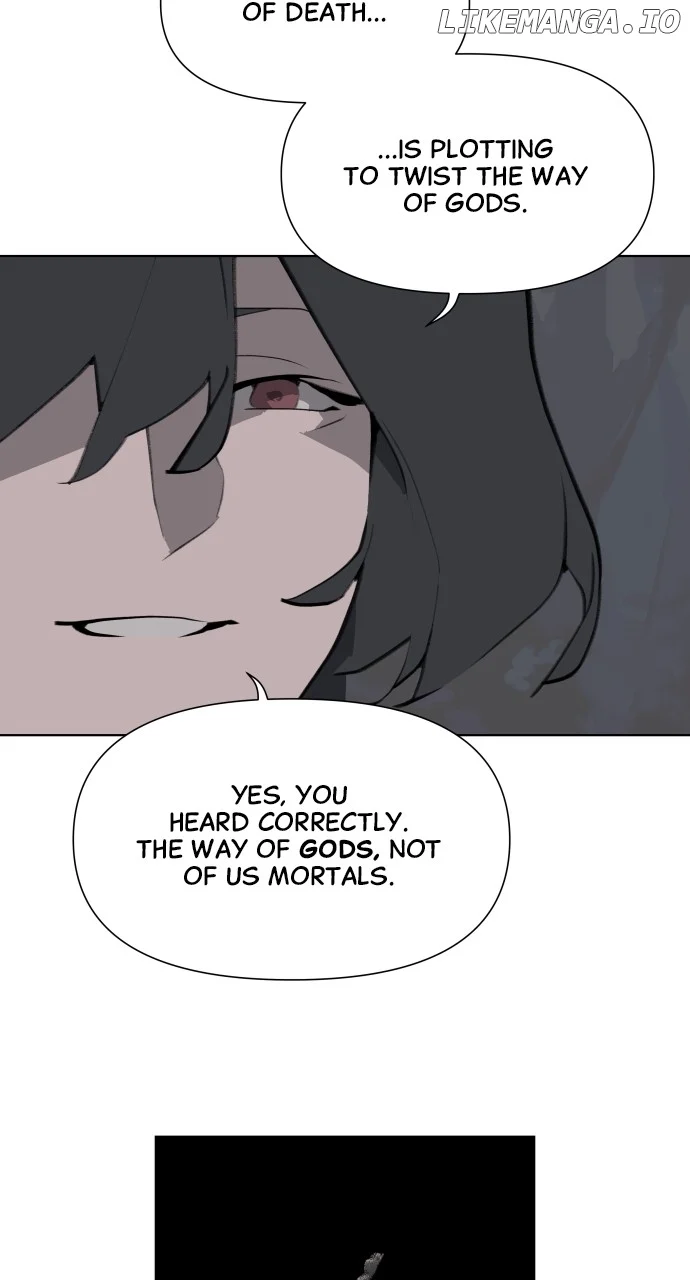 Enoch: Shining Tree Chapter 38 - Page 47