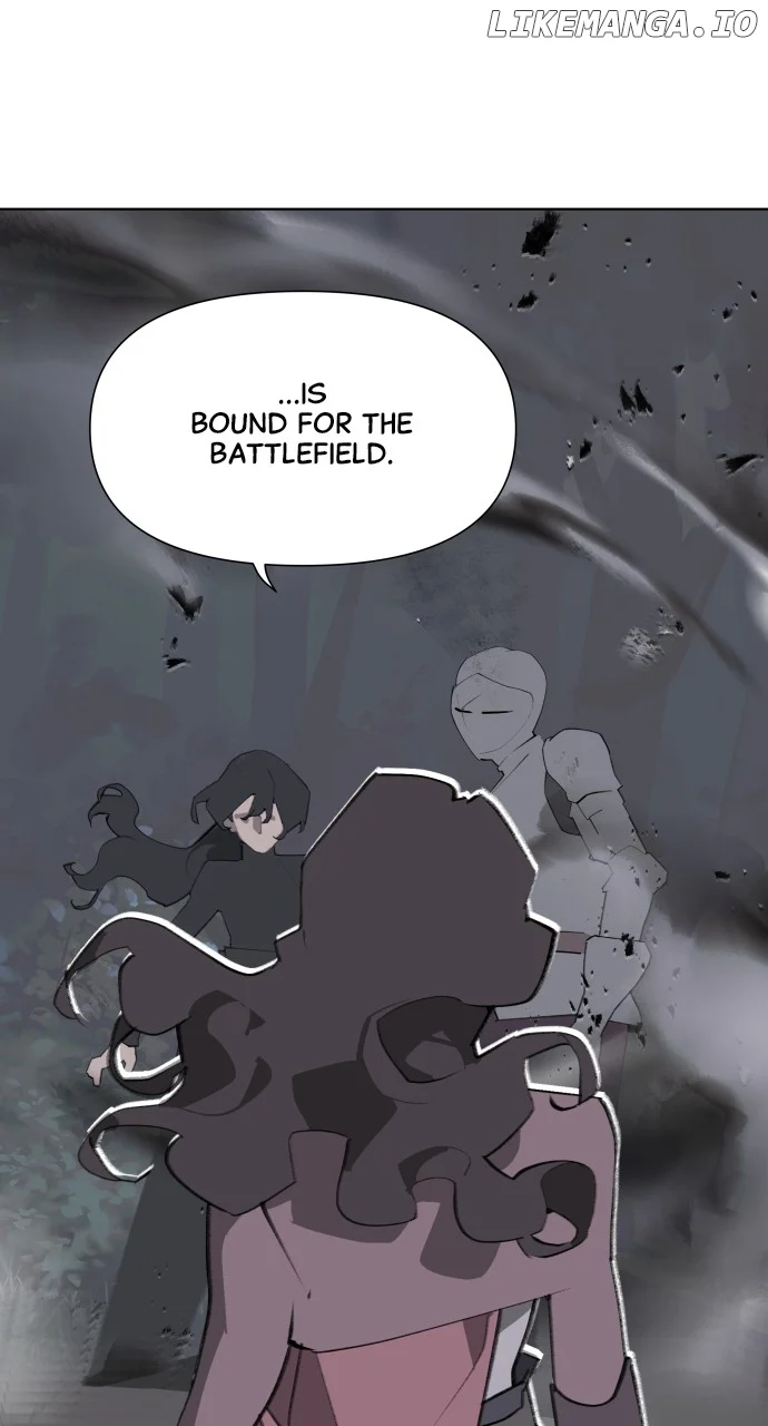 Enoch: Shining Tree Chapter 38 - Page 51