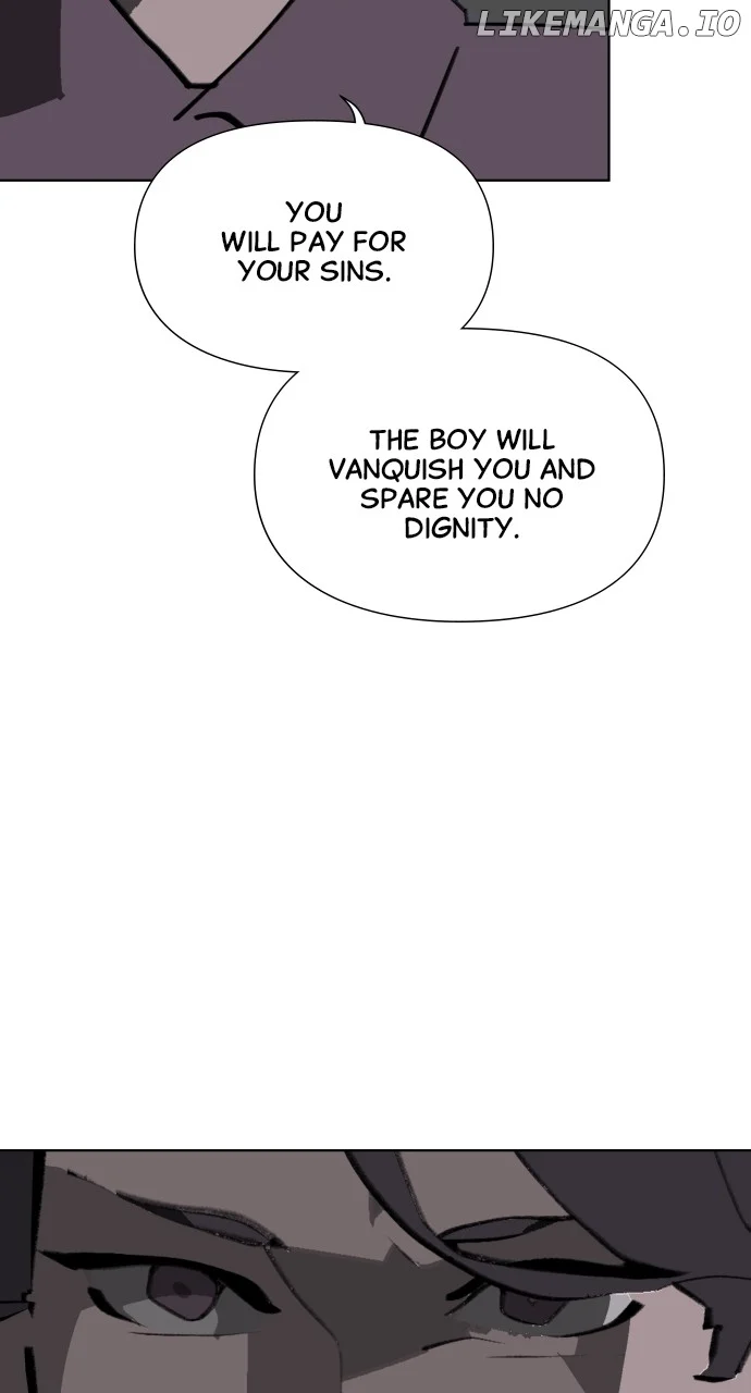 Enoch: Shining Tree Chapter 38 - Page 54