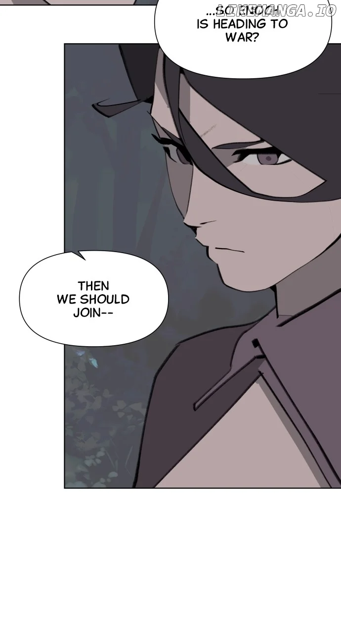 Enoch: Shining Tree Chapter 38 - Page 57