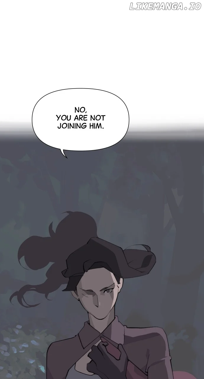 Enoch: Shining Tree Chapter 38 - Page 58