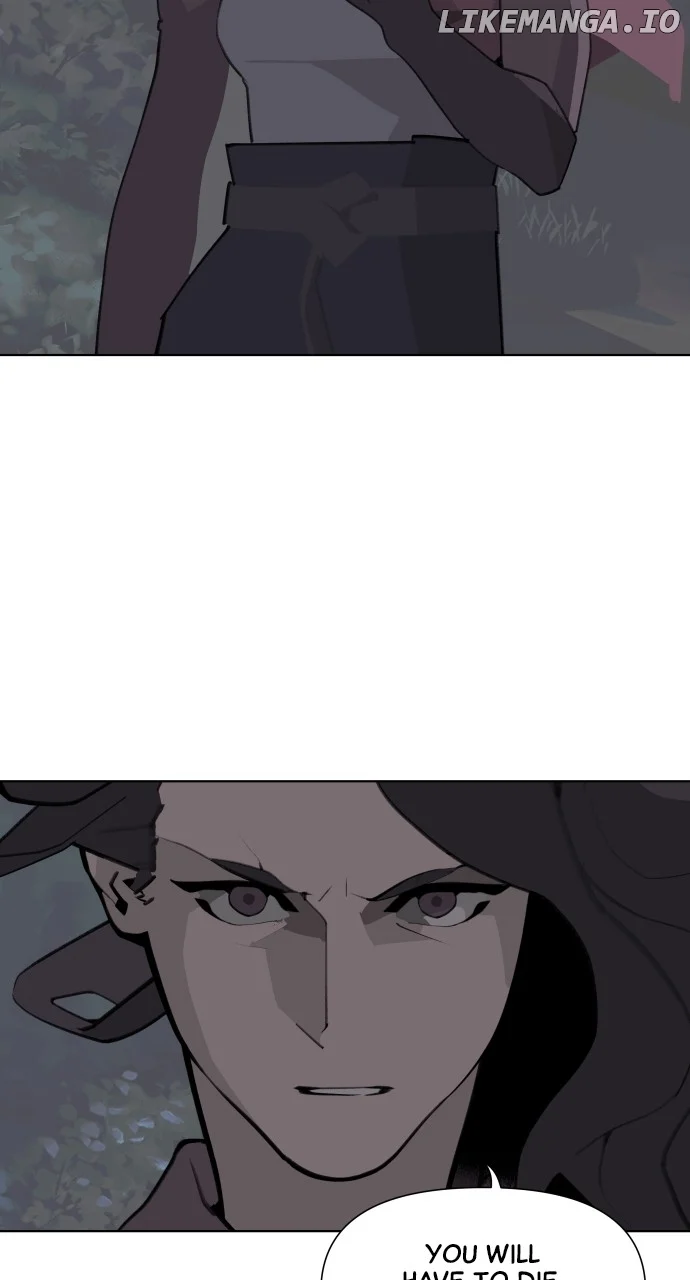 Enoch: Shining Tree Chapter 38 - Page 59