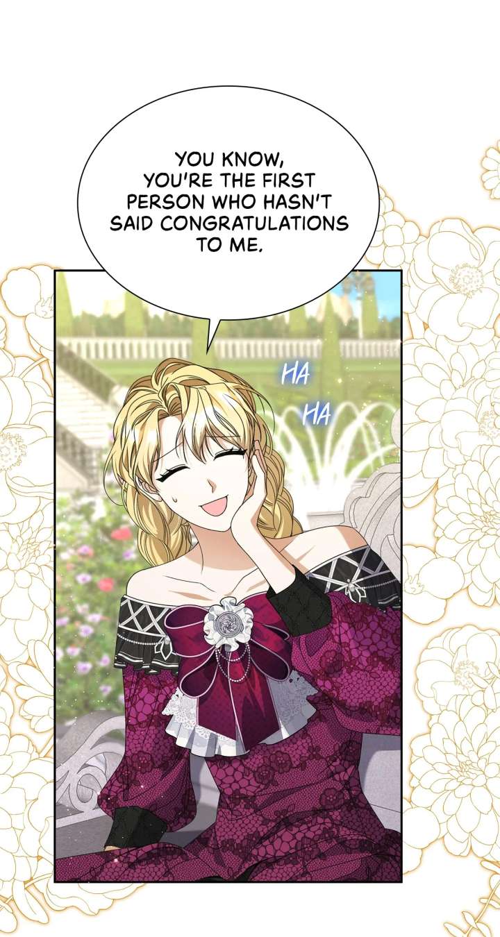 Enough with the Flirting Chapter 62 - Page 5