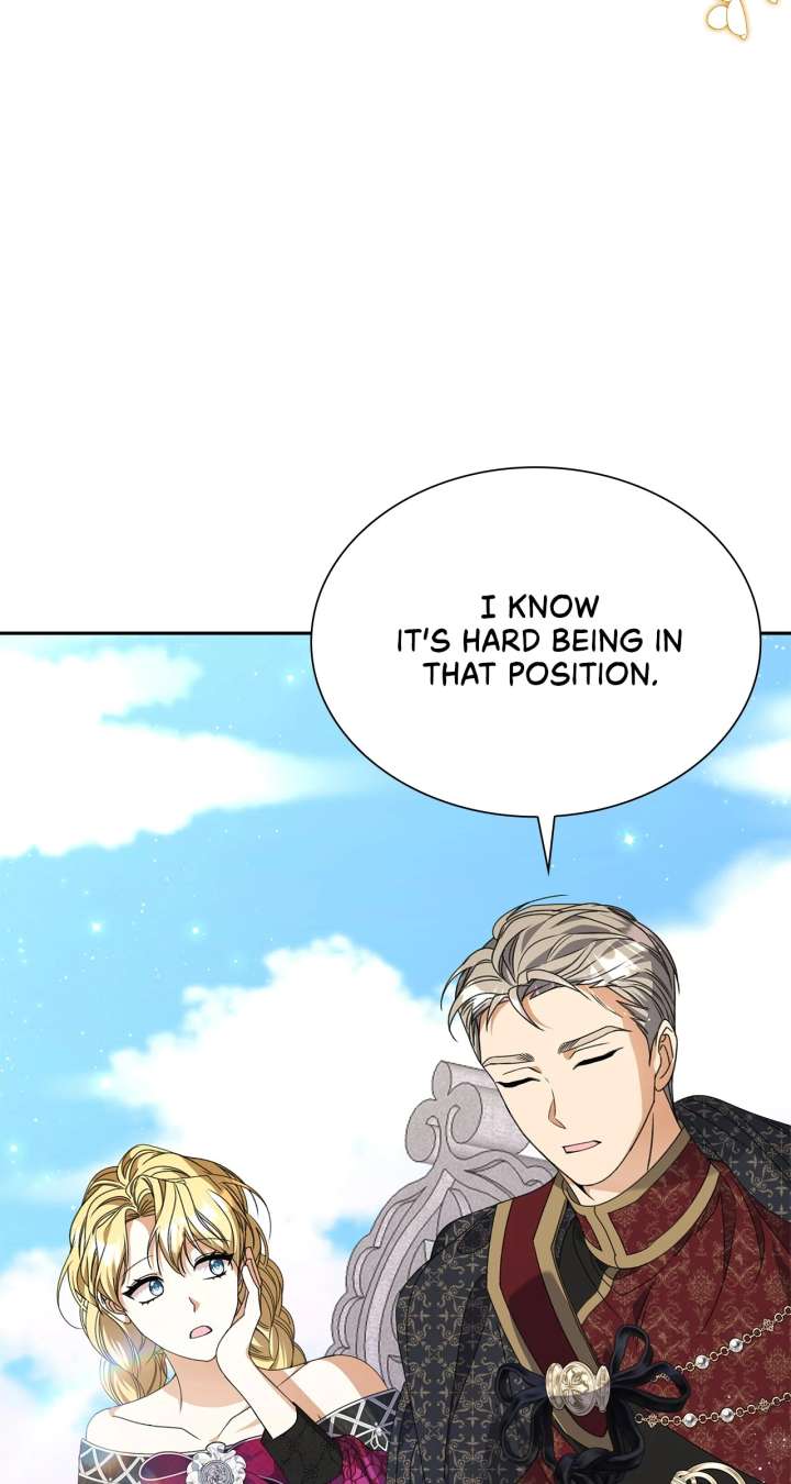 Enough with the Flirting Chapter 62 - Page 6