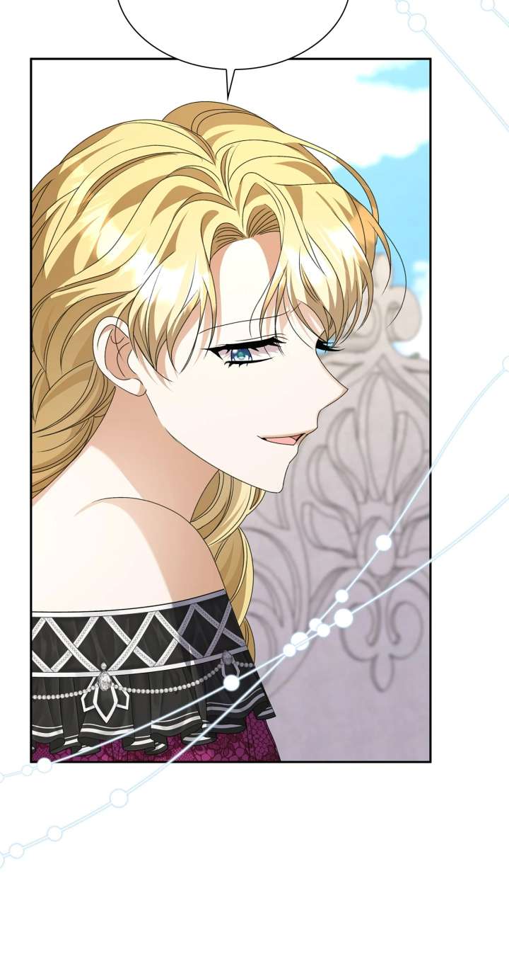 Enough with the Flirting Chapter 62 - Page 9