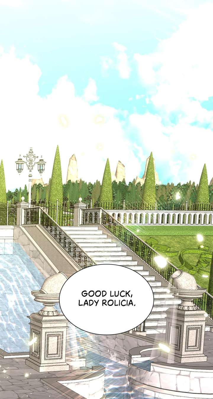 Enough with the Flirting Chapter 62 - Page 12