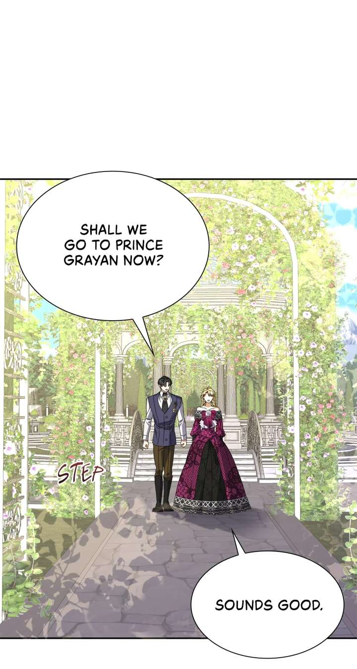 Enough with the Flirting Chapter 62 - Page 16