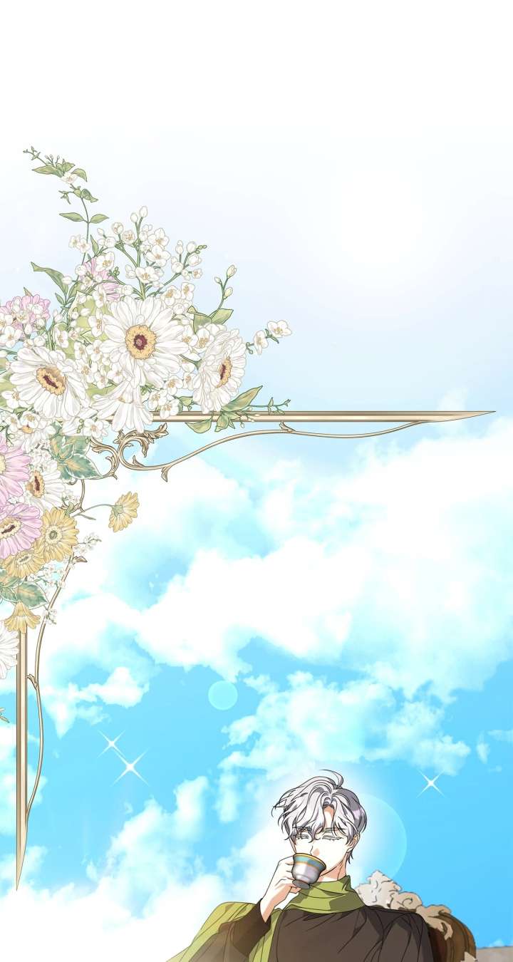 Enough with the Flirting Chapter 62 - Page 18