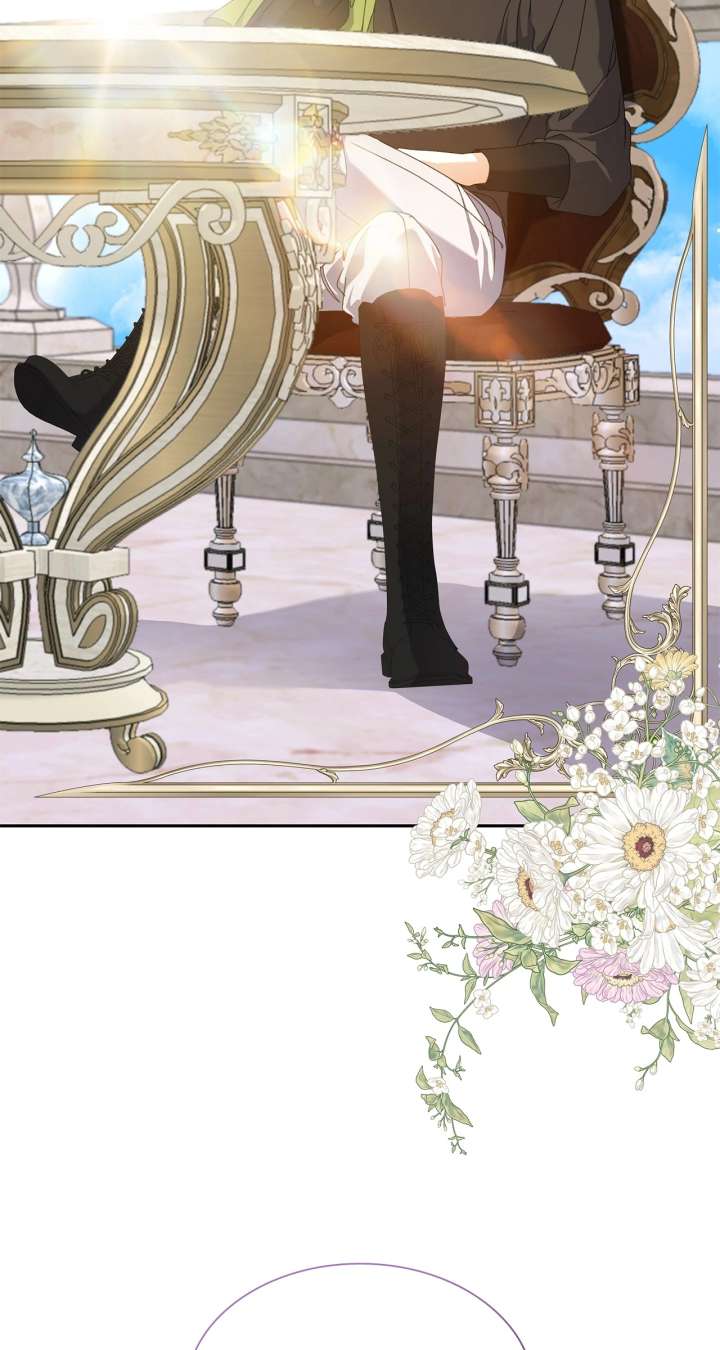 Enough with the Flirting Chapter 62 - Page 19