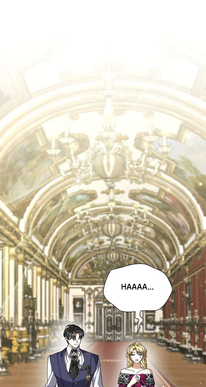 Enough with the Flirting Chapter 62 - Page 27