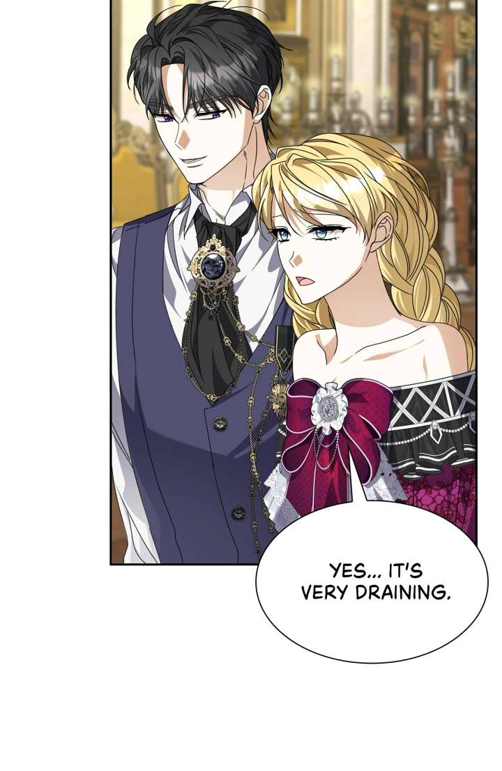 Enough with the Flirting Chapter 62 - Page 29