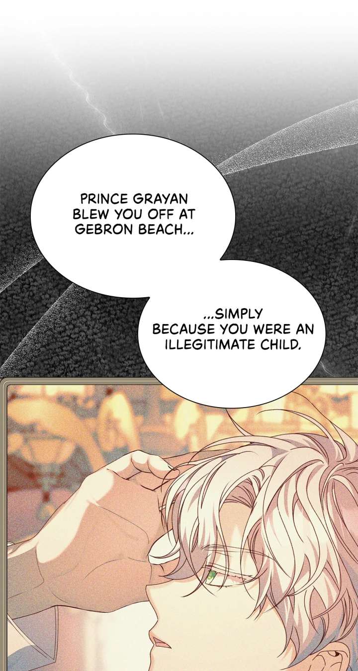 Enough with the Flirting Chapter 62 - Page 34