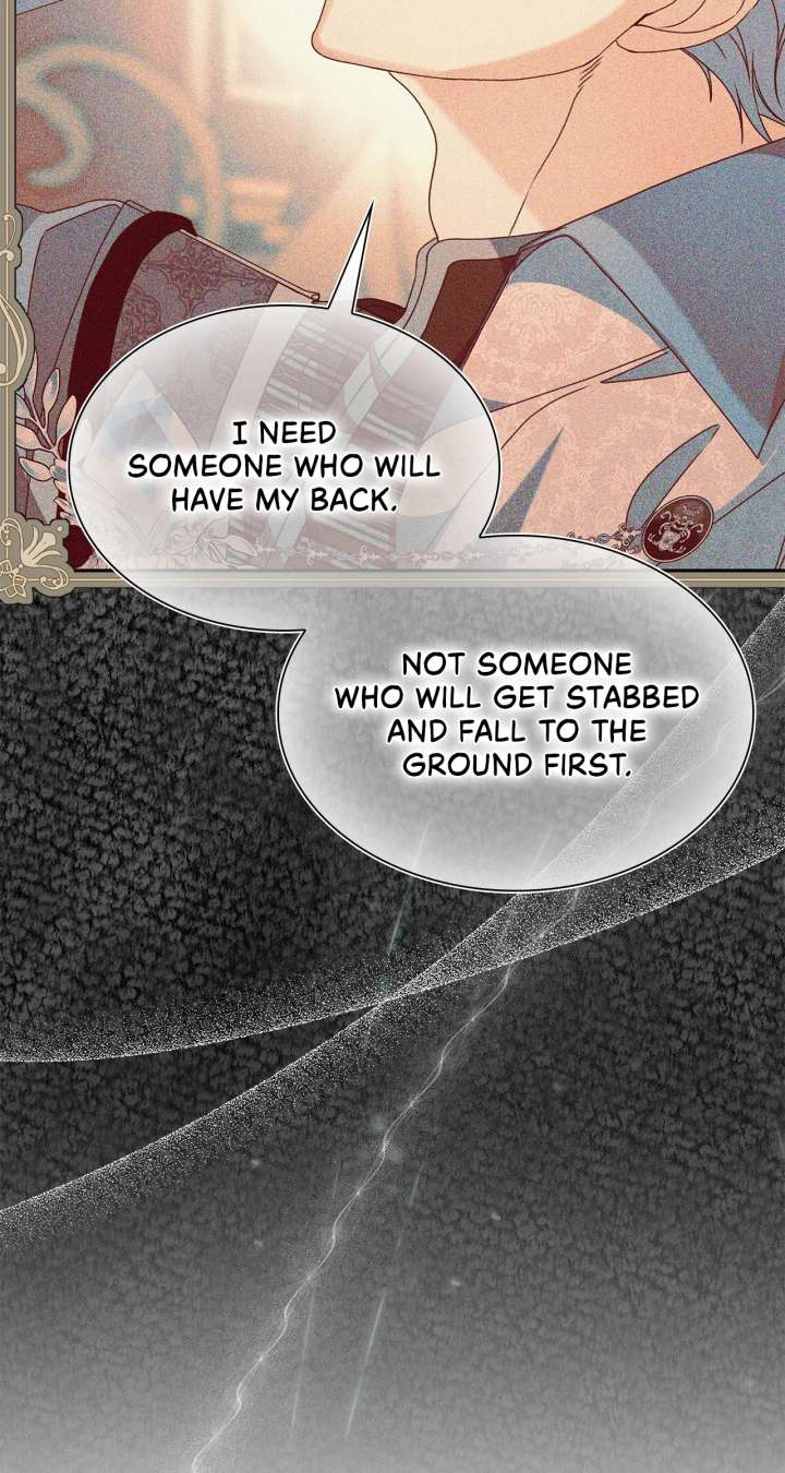 Enough with the Flirting Chapter 62 - Page 35