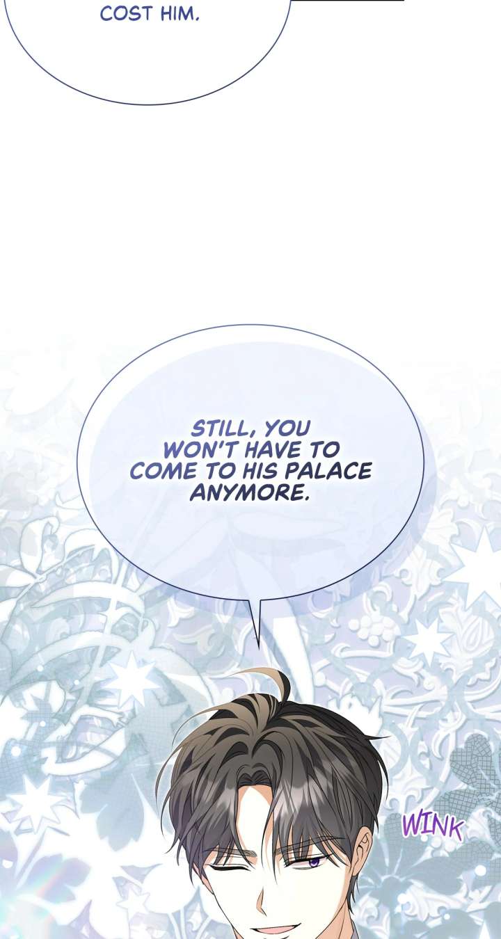 Enough with the Flirting Chapter 62 - Page 37