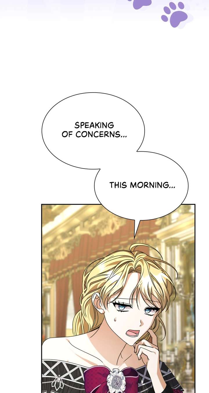 Enough with the Flirting Chapter 62 - Page 41