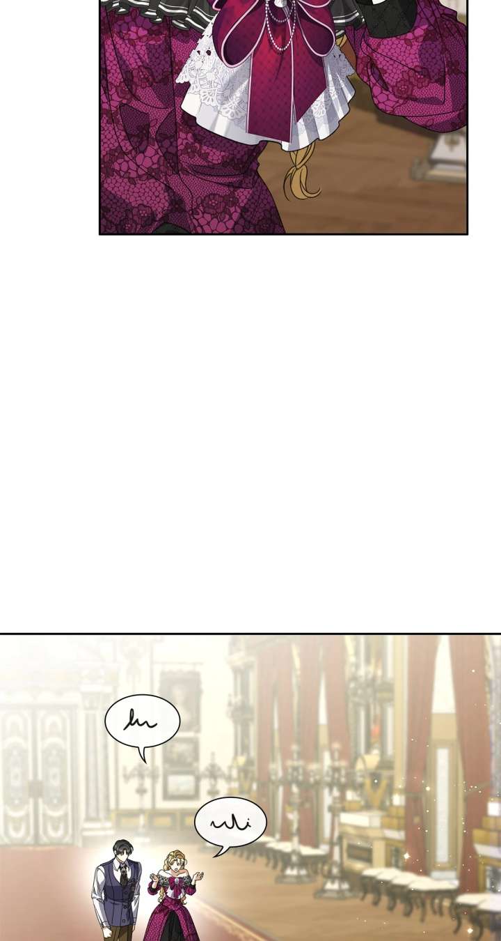 Enough with the Flirting Chapter 62 - Page 42