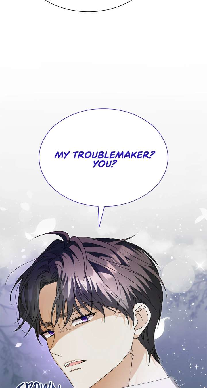 Enough with the Flirting Chapter 62 - Page 47