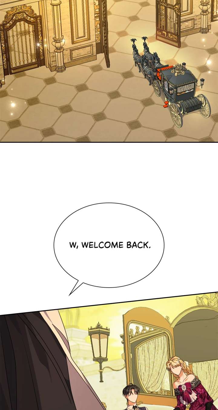 Enough with the Flirting Chapter 62 - Page 52