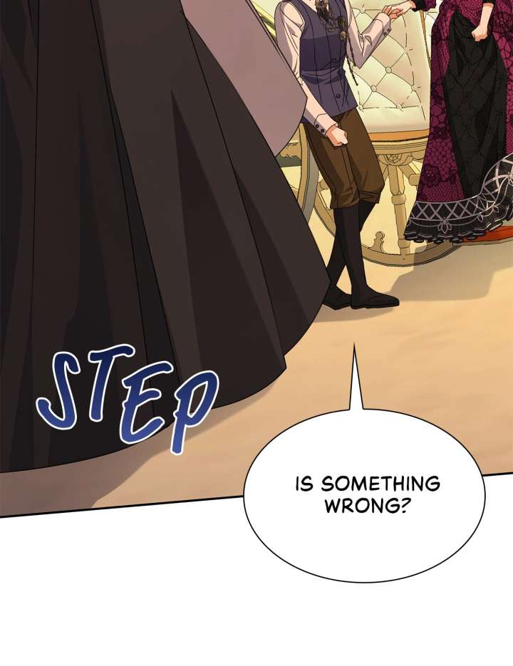 Enough with the Flirting Chapter 62 - Page 53