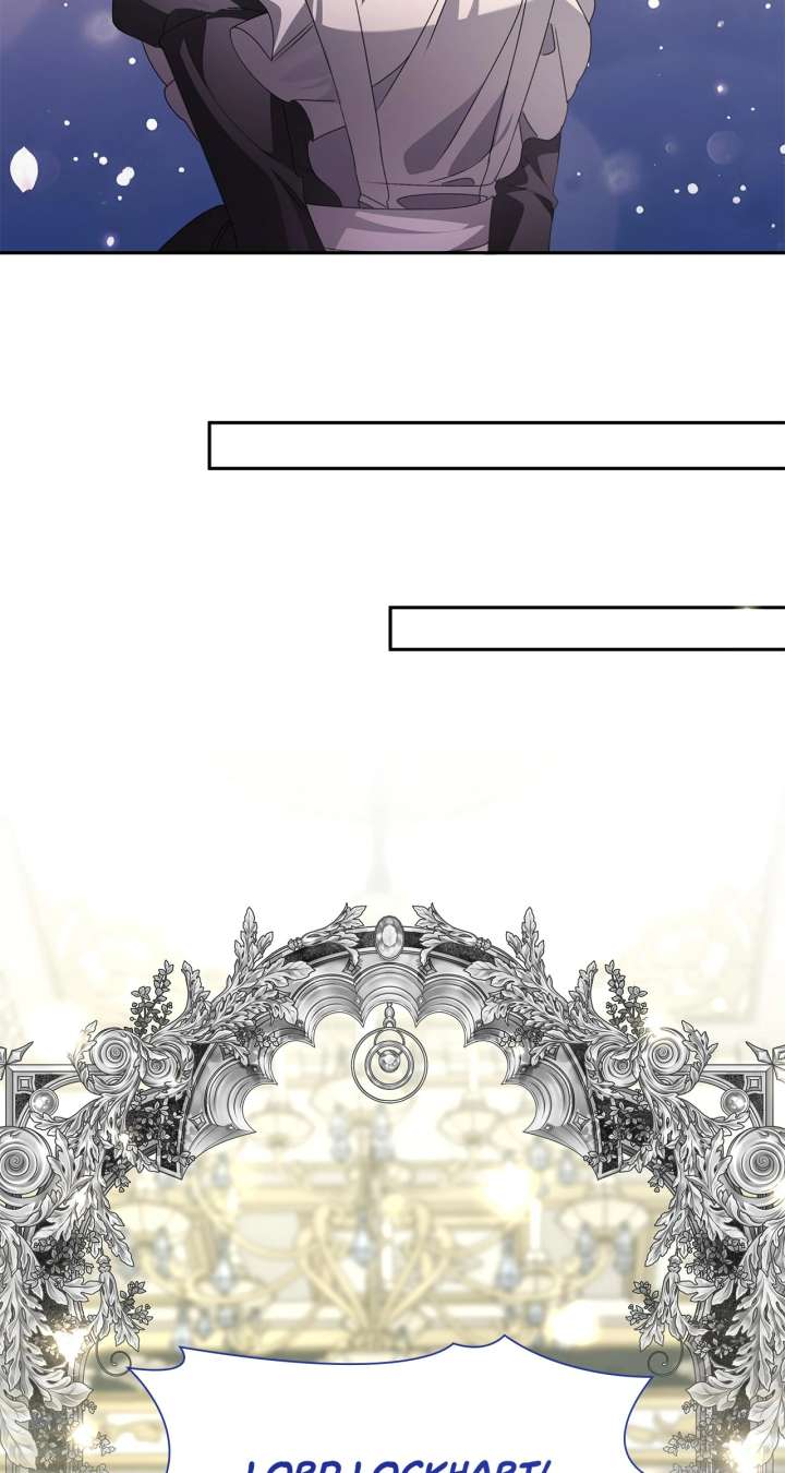 Enough with the Flirting Chapter 62 - Page 56