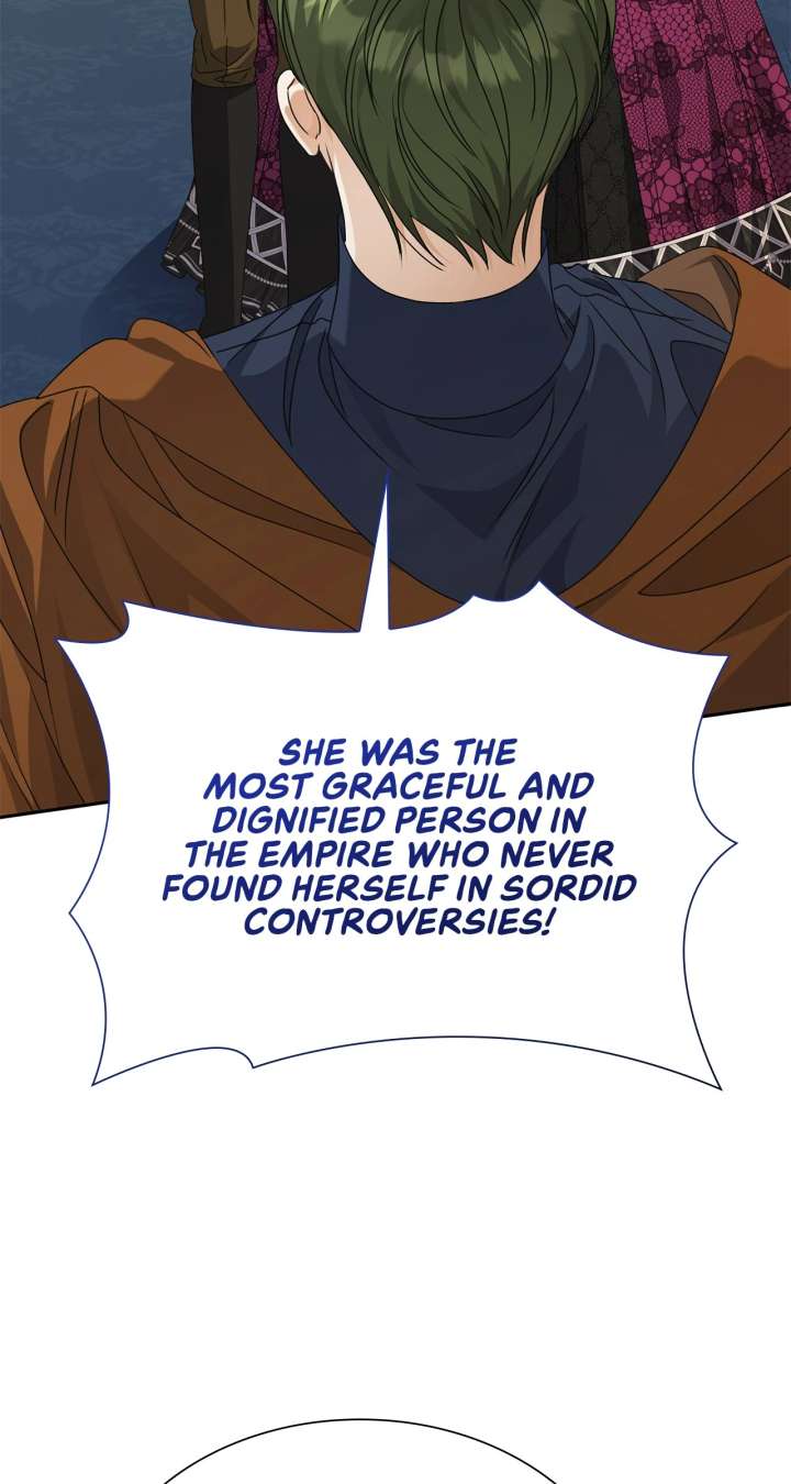 Enough with the Flirting Chapter 62 - Page 60