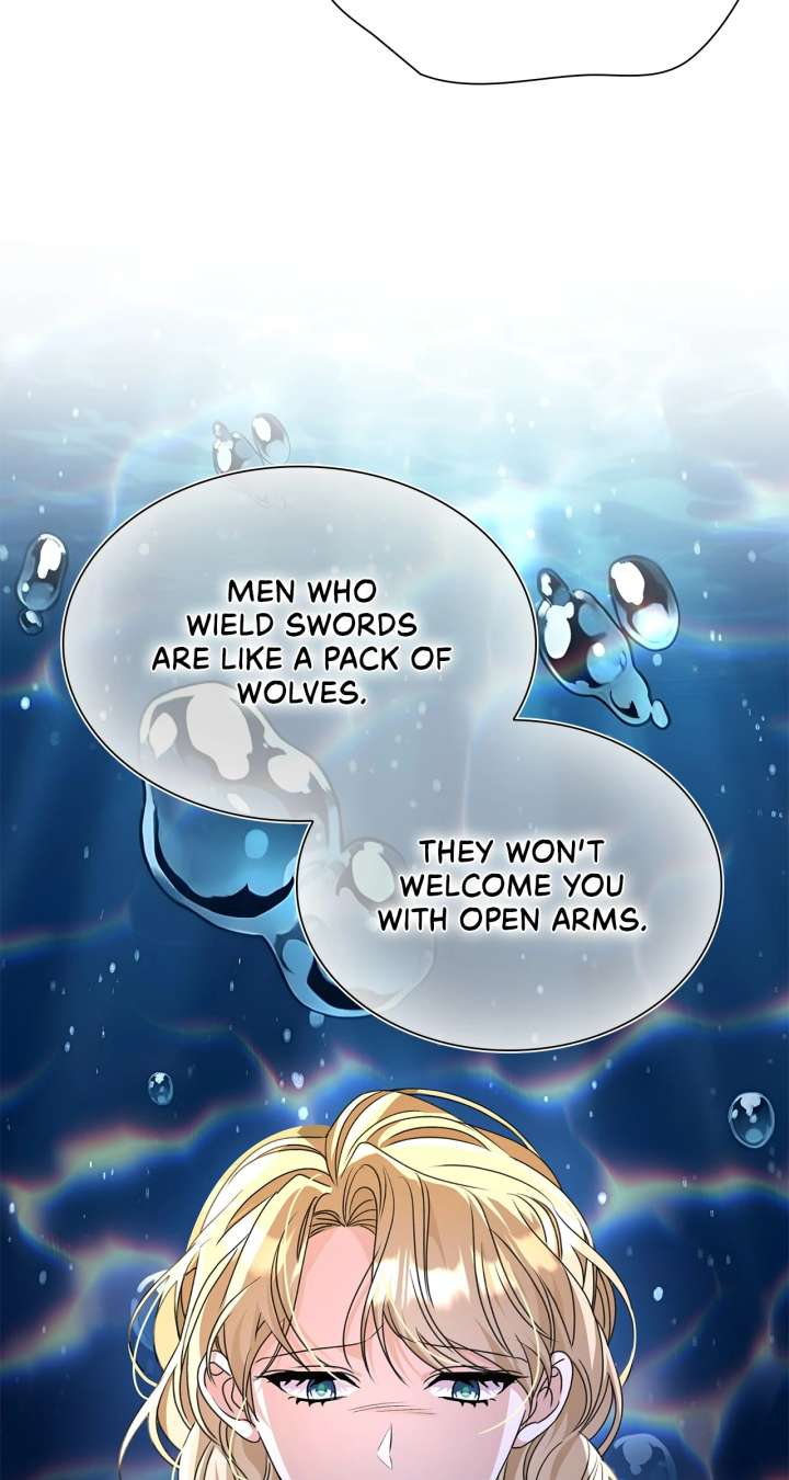 Enough with the Flirting Chapter 62 - Page 62