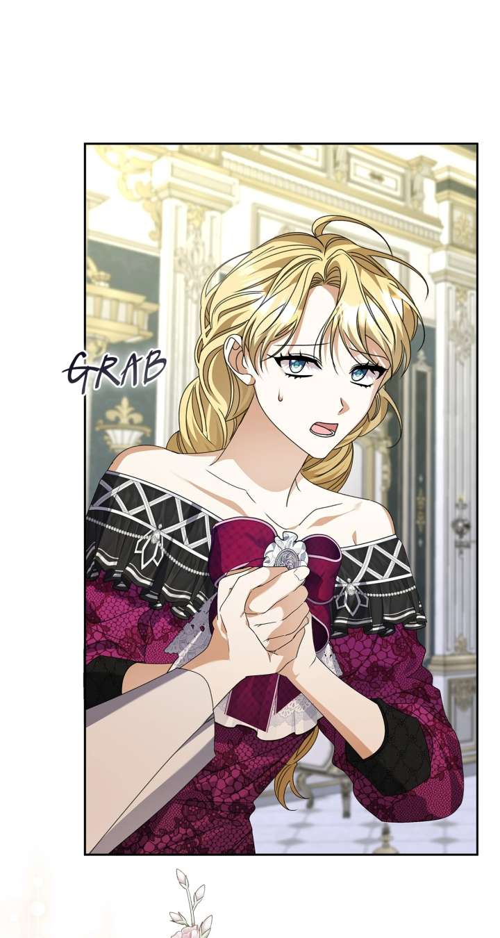 Enough with the Flirting Chapter 62 - Page 64