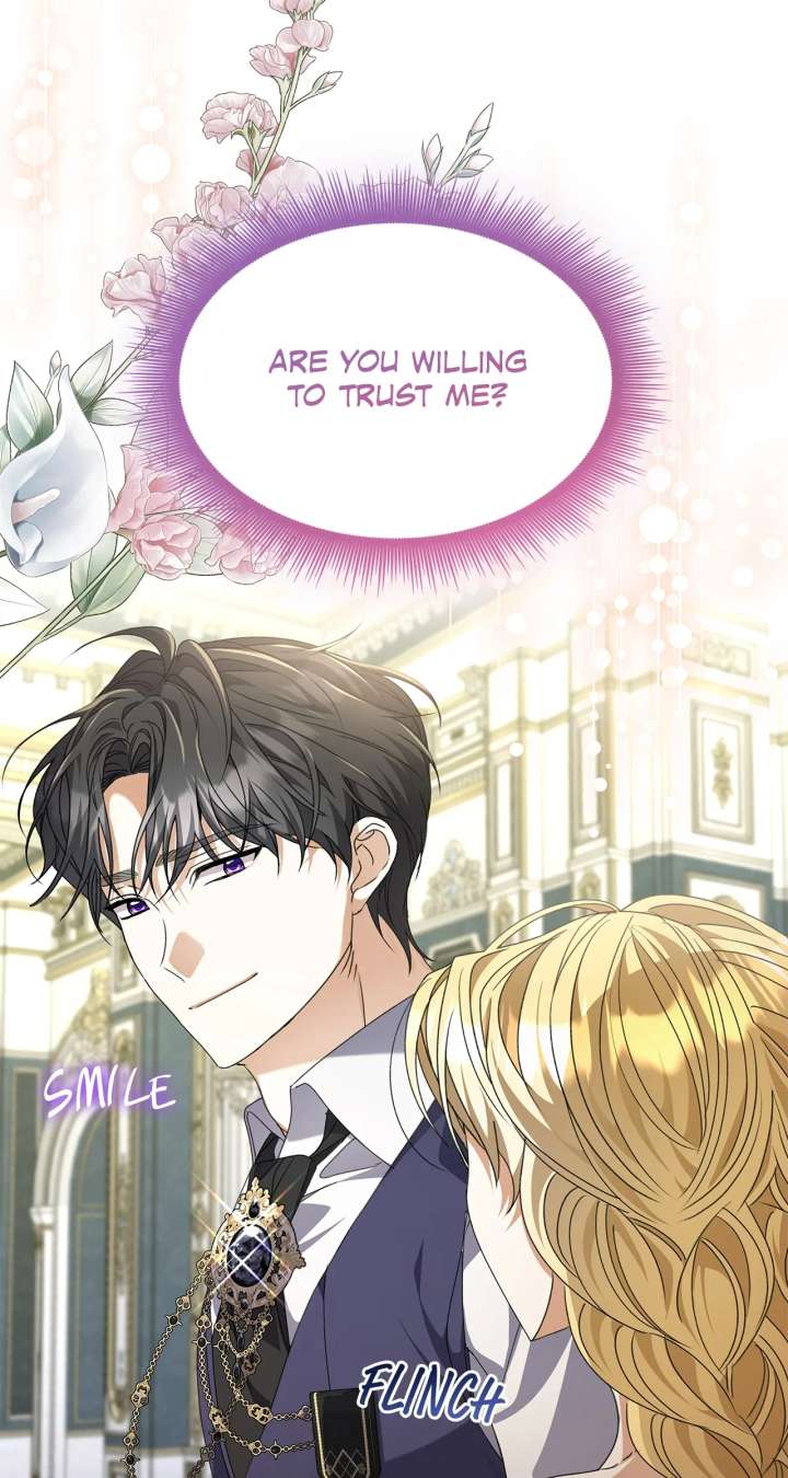 Enough with the Flirting Chapter 62 - Page 65