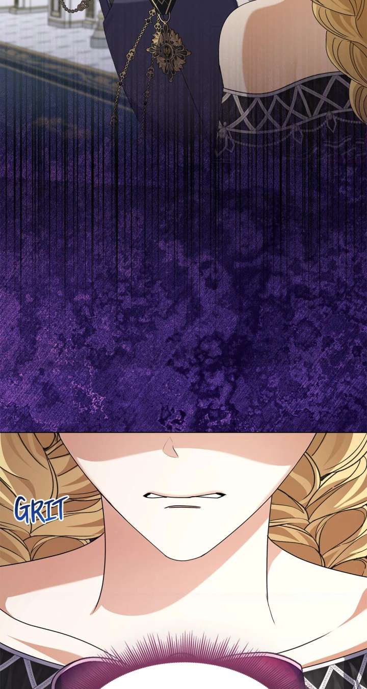 Enough with the Flirting Chapter 62 - Page 66