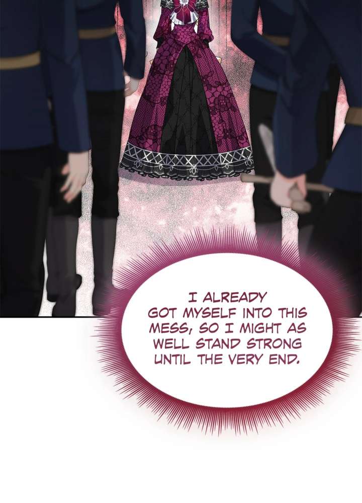 Enough with the Flirting Chapter 62 - Page 68